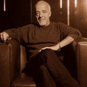 Paolo Coelho