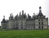 Chateau de Chambord - Loir et Cher