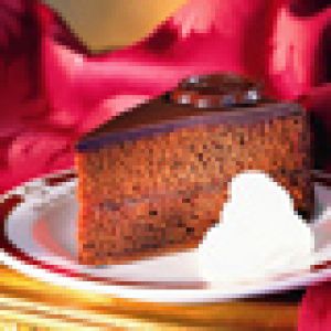 Sacher Torte