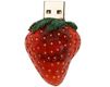 Strawberry USB