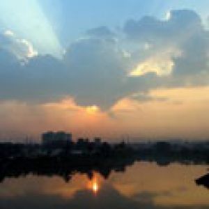 Bangalore