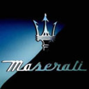 Maserati