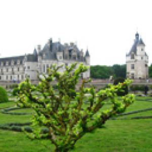 ChĂ˘teau de Chenonceau