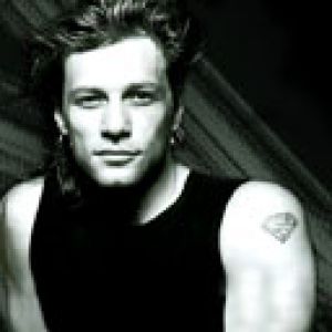 Jon Bon Jovi