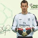 Peter Cech