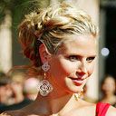Heidi Klum