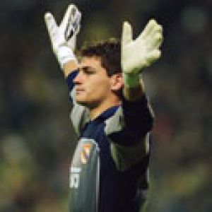 Iker Casillas