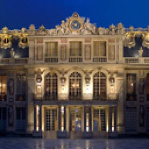 Chateau de Versailles