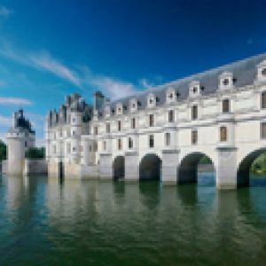 Chateau de Chenonceau - Indre et Loire