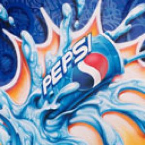 Pepsi