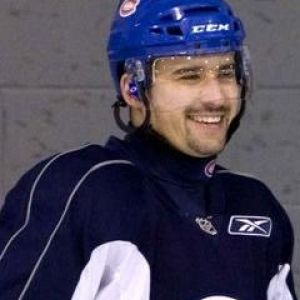 TomĂˇĹˇ Plekanec