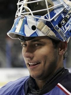 OndĹ?ej Pavelec