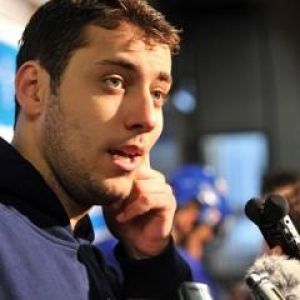 OndĹ?ej Pavelec