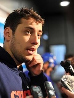 OndĹ?ej Pavelec