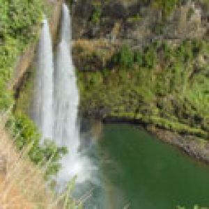 Wailua Falls