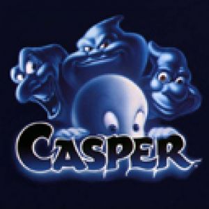 Casper