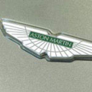 Aston Martin