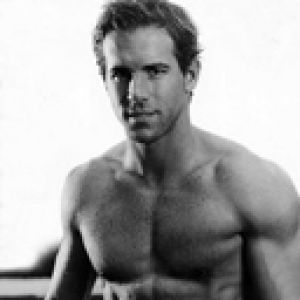 Ryan Reynolds