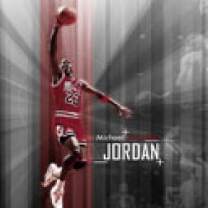 Jordan