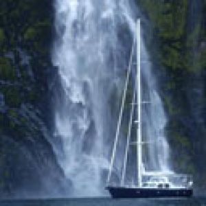 Waianiwanz - New Zeland