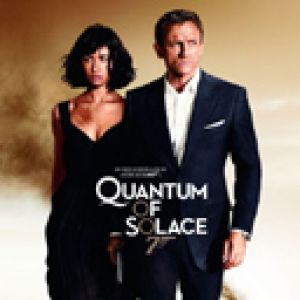 Quantum of Solace