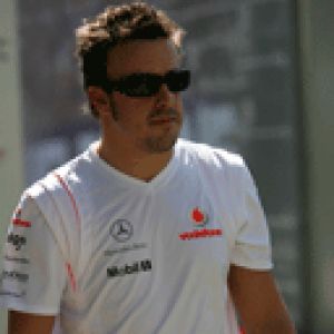 Fernando Alonso