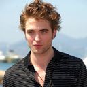 Robert Pattinson