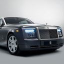 Rolls Royce