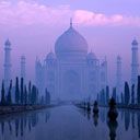 India - Tajmahal
