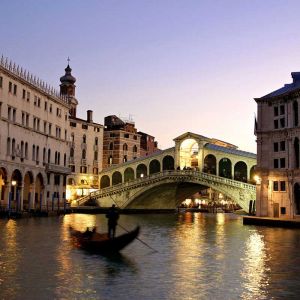 Italy - Venice