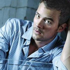 Josh Duhamel