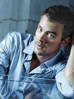 Josh Duhamel