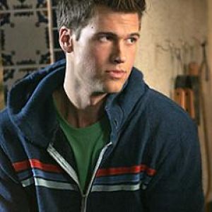 Nick Zano