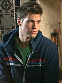 Nick Zano