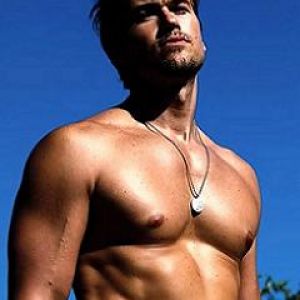 Nick Zano