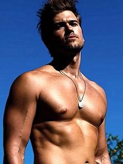 Nick Zano