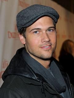 Nick Zano