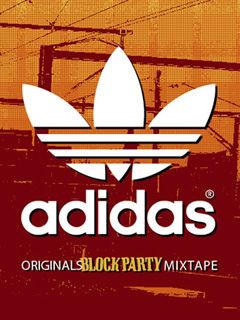 Adidas