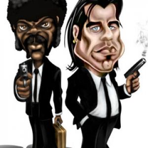 Pulp Fiction