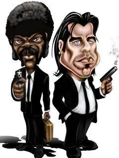 Pulp Fiction