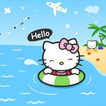 Hello Kitty