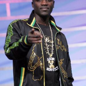 Akon