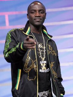 Akon