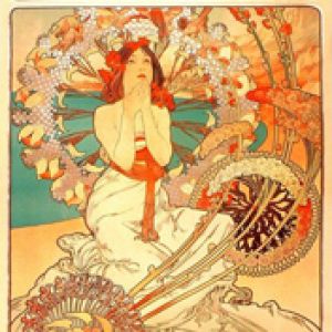 Alfons Mucha