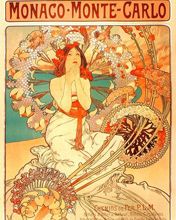 Alfons Mucha