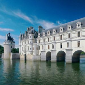 Chateau de Chenonceau - Indre et Loire