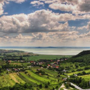 Balaton - Hungary