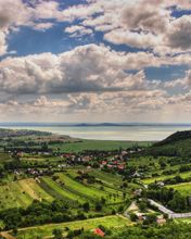 Balaton - Hungary