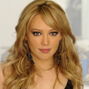 Hilary Duff