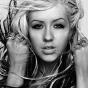 Christina Aguilera